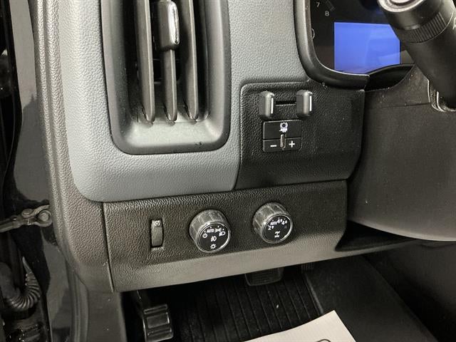 2018 Chevrolet Colorado 4WD Z71