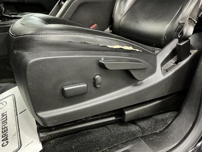2018 Chevrolet Colorado 4WD Z71