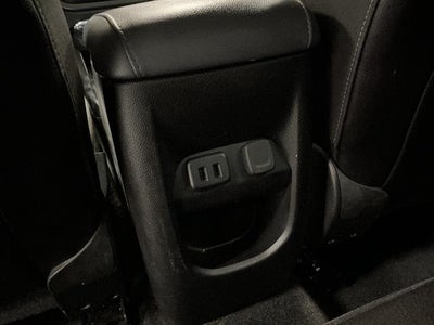2018 Chevrolet Colorado 4WD Z71