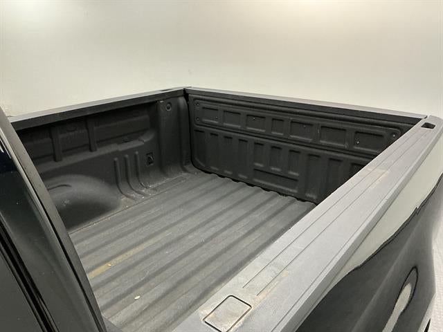 2018 Chevrolet Colorado 4WD Z71