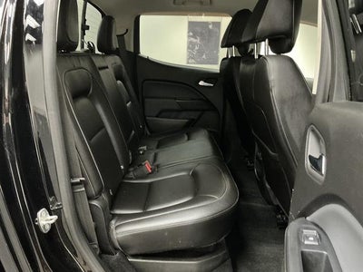 2018 Chevrolet Colorado 4WD Z71