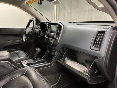 2018 Chevrolet Colorado 4WD Z71