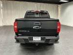 2018 Chevrolet Colorado 4WD Z71