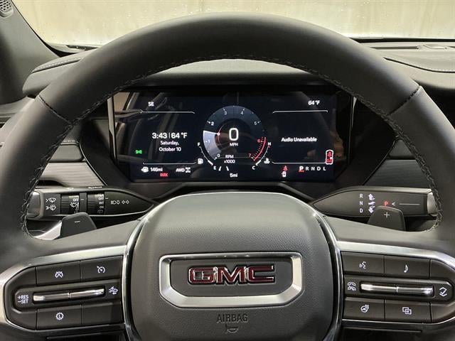 2027 GMC Acadia Elevation - Photo 13