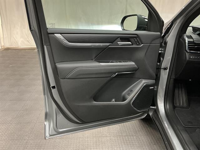 2027 GMC Acadia Elevation - Photo 23