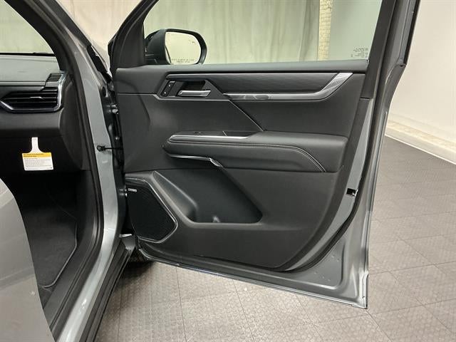2027 GMC Acadia Elevation - Photo 35