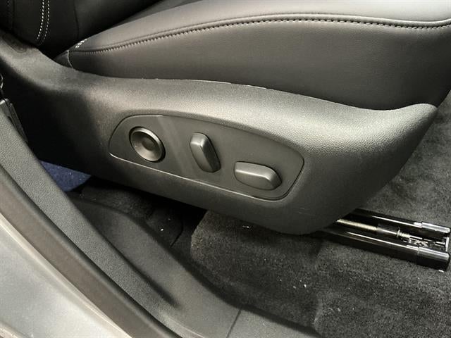 2027 GMC Acadia Elevation - Photo 36