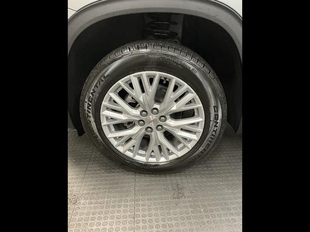 2027 GMC Acadia Elevation - Photo 39