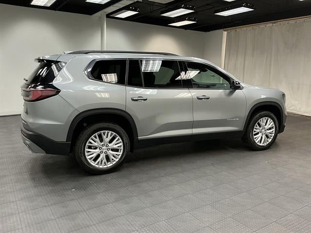 2027 GMC Acadia Elevation - Photo 6
