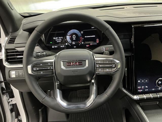2026 GMC Acadia Elevation - Photo 12