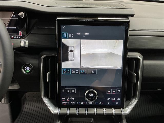 2026 GMC Acadia Elevation - Photo 16