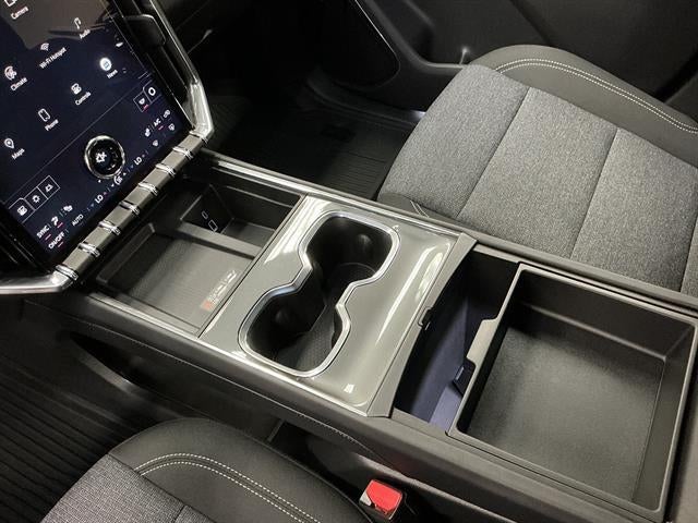 2026 GMC Acadia Elevation - Photo 17