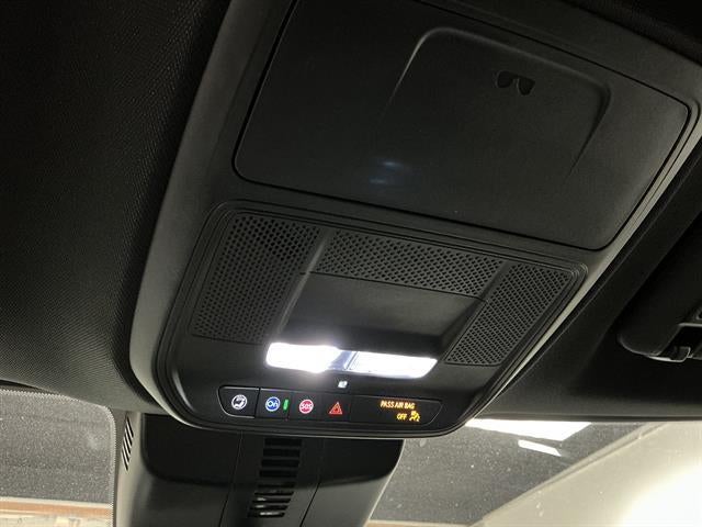 2026 GMC Acadia Elevation - Photo 18