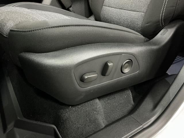 2026 GMC Acadia Elevation - Photo 20