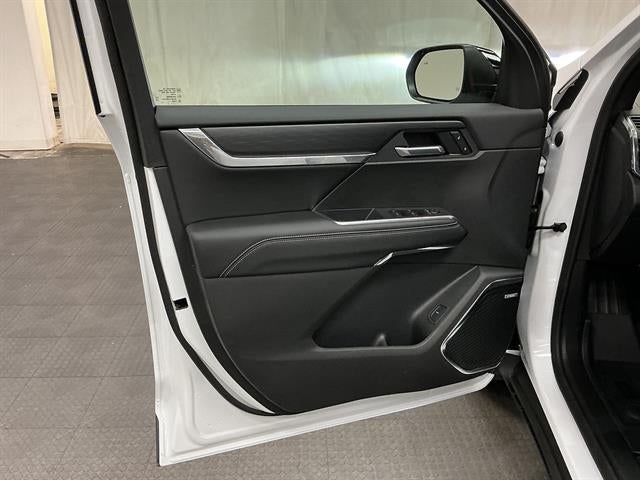 2026 GMC Acadia Elevation - Photo 21