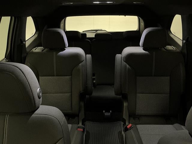 2026 GMC Acadia Elevation - Photo 22