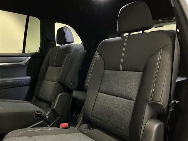 2026 GMC Acadia Elevation - Photo 24