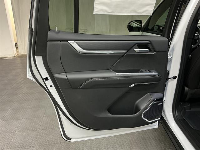 2026 GMC Acadia Elevation - Photo 27