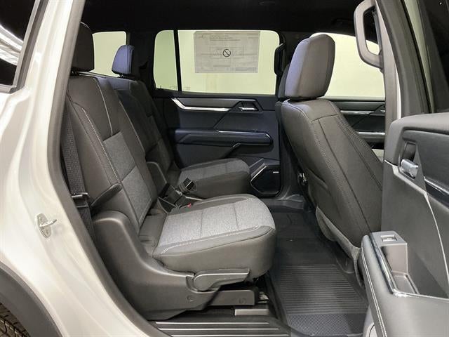 2026 GMC Acadia Elevation - Photo 31