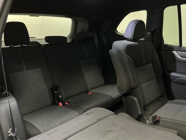 2026 GMC Acadia Elevation - Photo 32