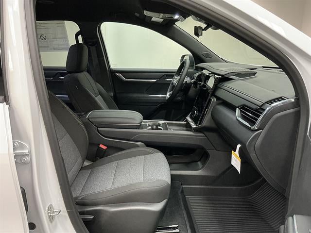 2026 GMC Acadia Elevation - Photo 34