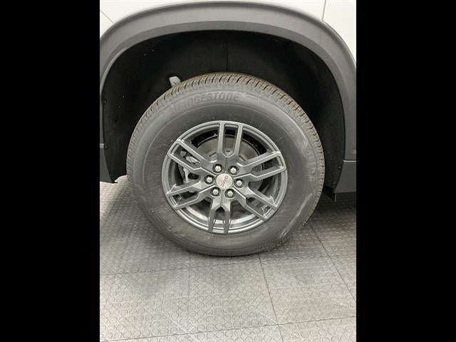 2026 GMC Acadia Elevation - Photo 41