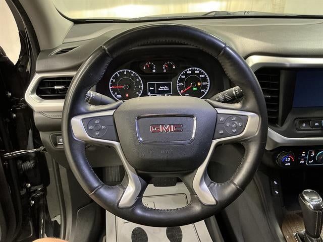 2017 GMC Acadia SLE