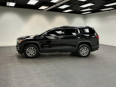 2017 GMC Acadia SLE