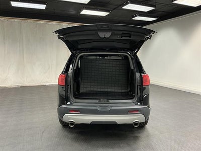 2017 GMC Acadia SLE