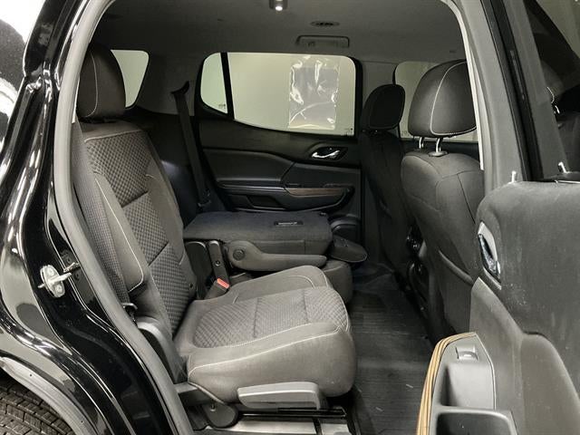 2017 GMC Acadia SLE