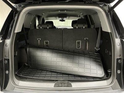 2017 GMC Acadia SLE