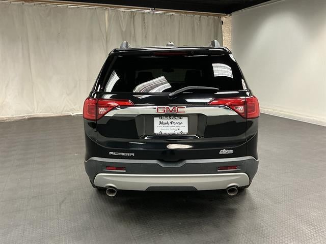2017 GMC Acadia SLE