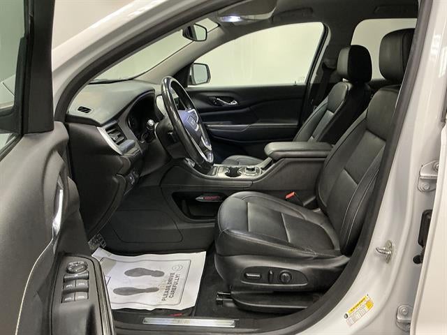 2020 GMC Acadia SLT