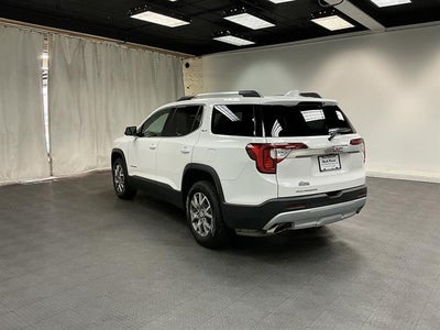 2020 GMC Acadia SLT