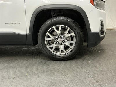 2020 GMC Acadia SLT