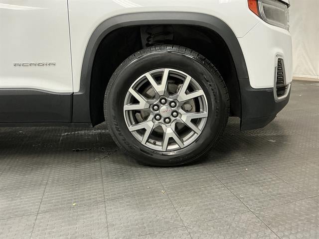 2020 GMC Acadia SLT