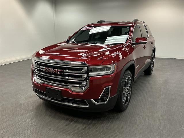 2020 GMC Acadia SLT