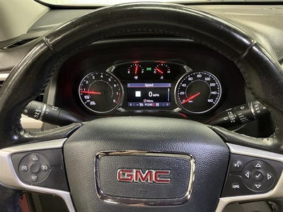 2020 GMC Acadia SLT
