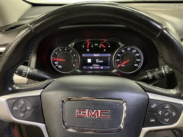2020 GMC Acadia SLT