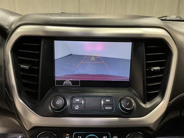 2020 GMC Acadia SLT