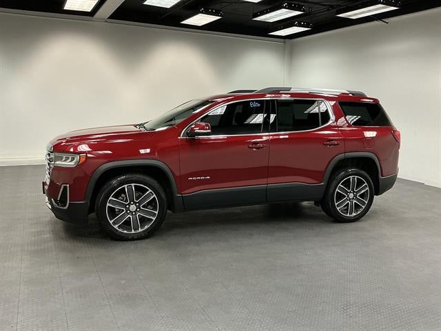 2020 GMC Acadia SLT