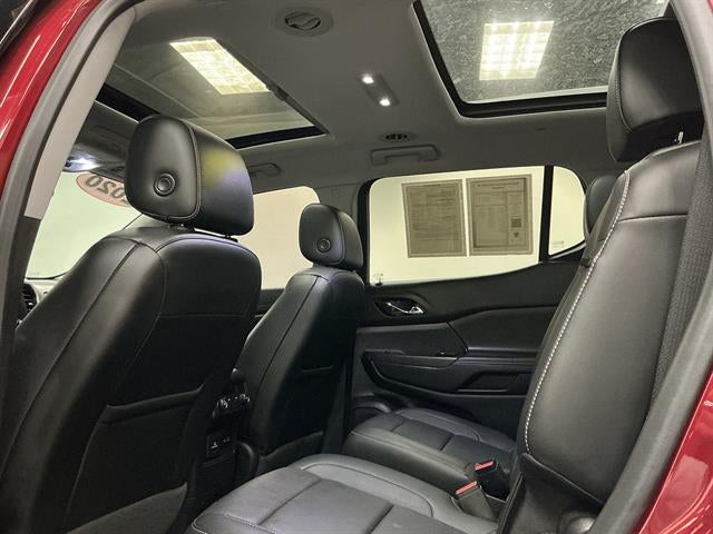 2020 GMC Acadia SLT