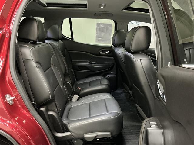 2020 GMC Acadia SLT