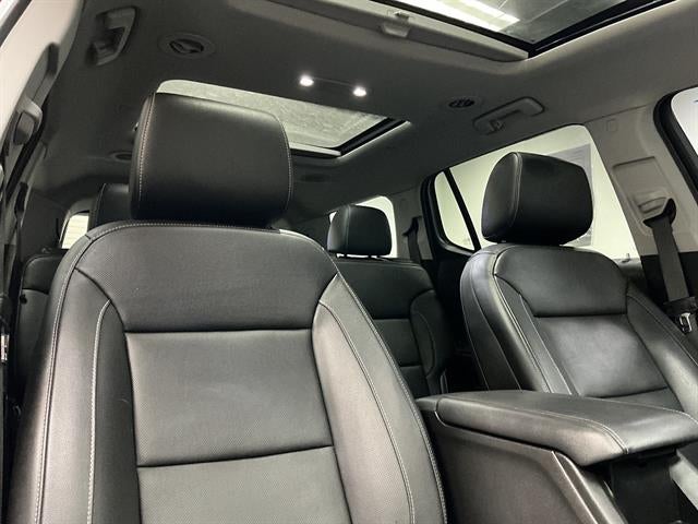2020 GMC Acadia SLT