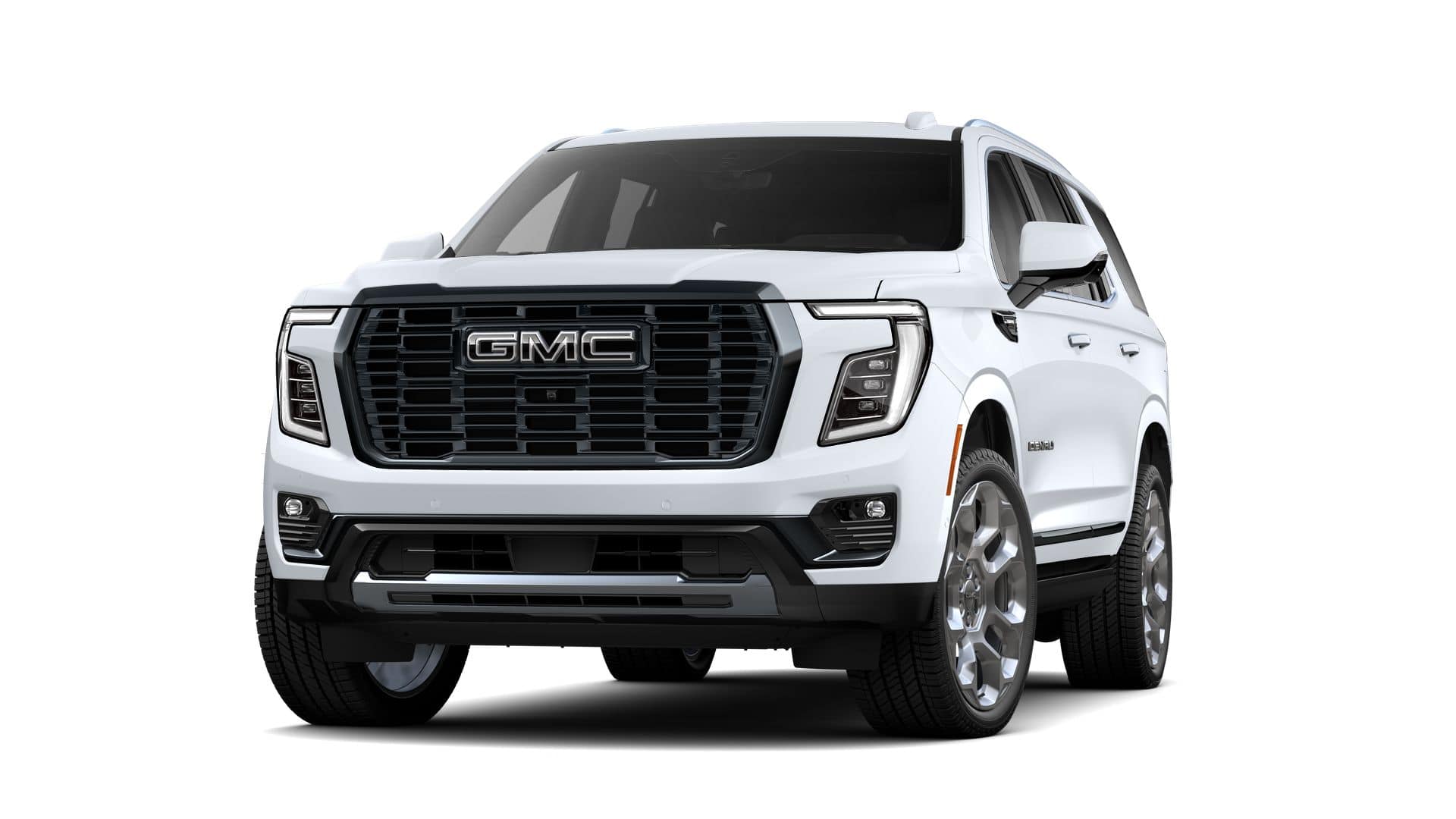 2027 GMC Yukon Denali Ultimate