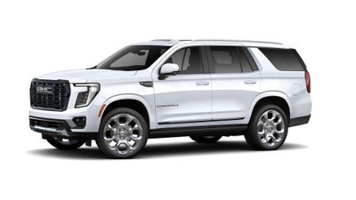 2027 GMC Yukon Denali Ultimate