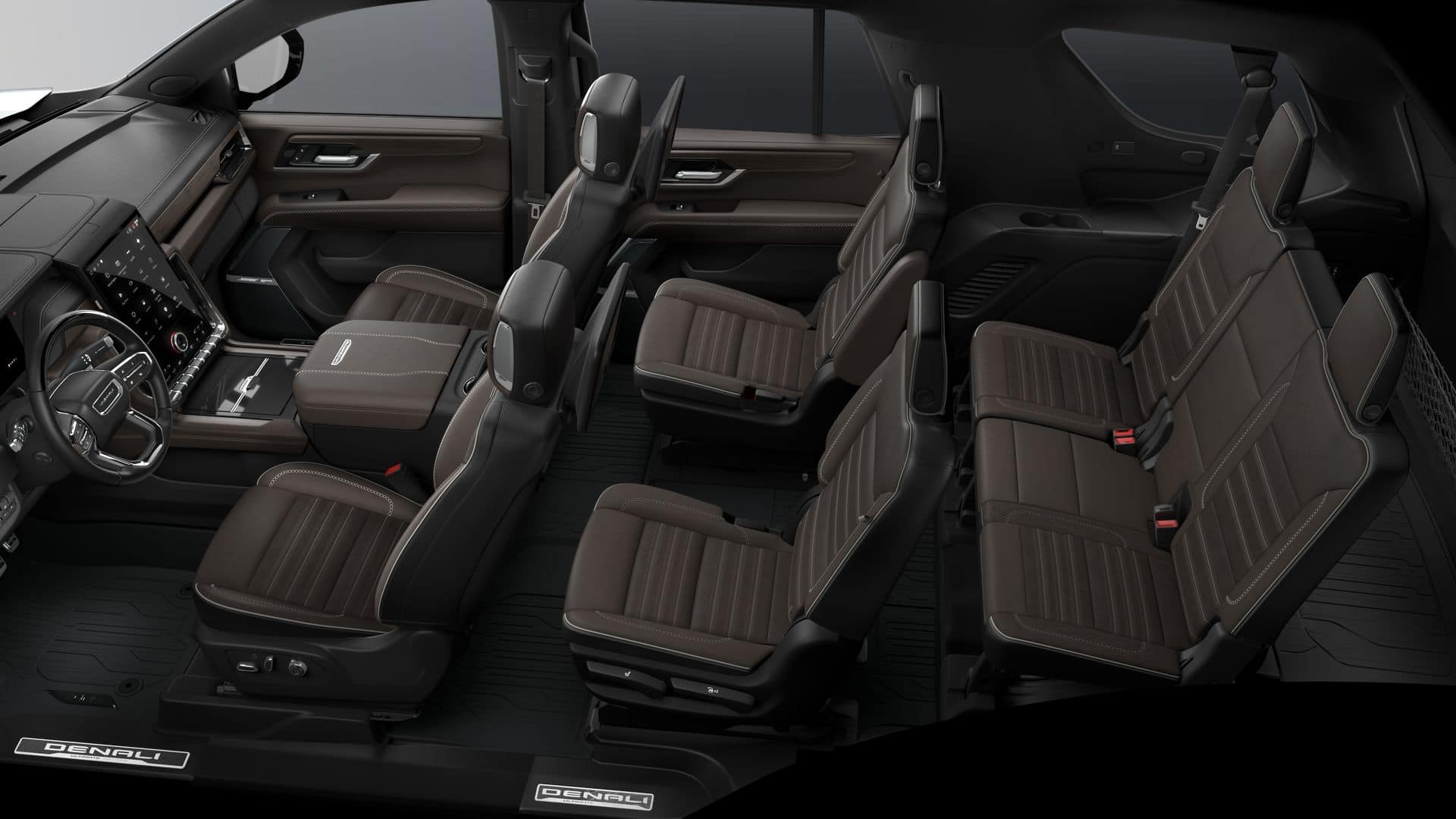 2027 GMC Yukon Denali Ultimate