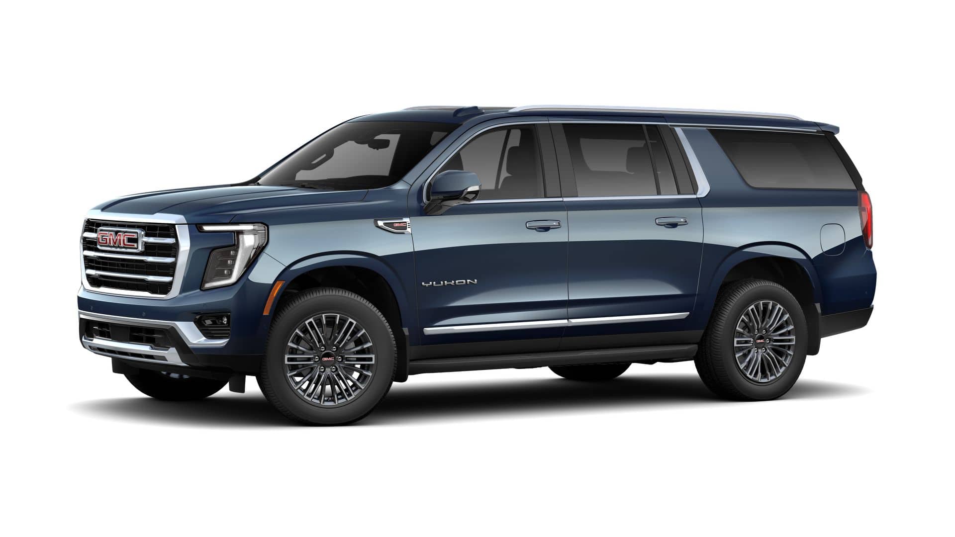 2027 GMC Yukon XL Elevation