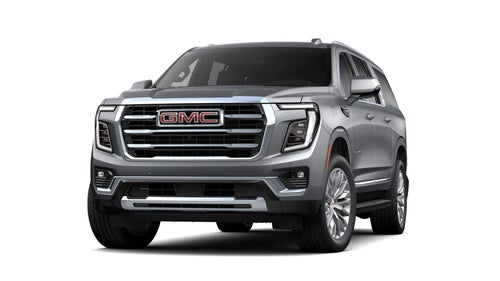 2027 GMC Yukon XL Elevation