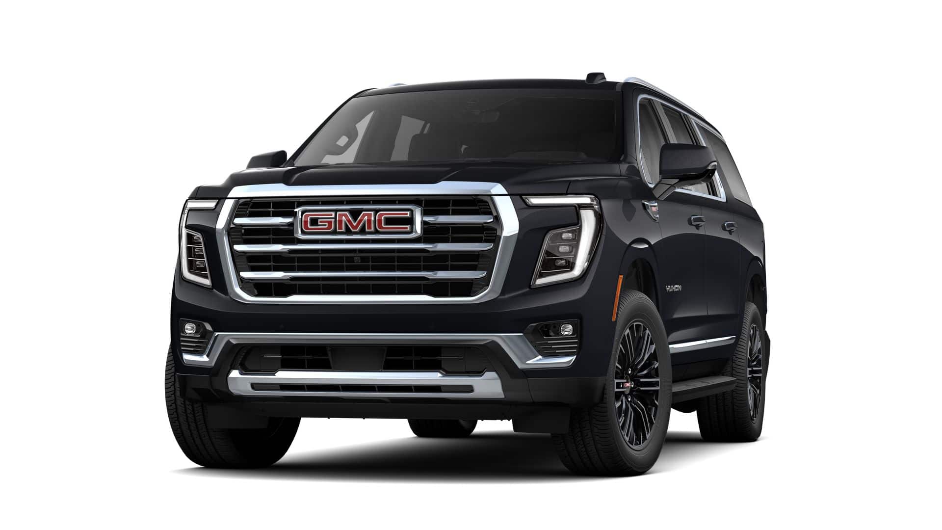 2027 GMC Yukon XL Elevation